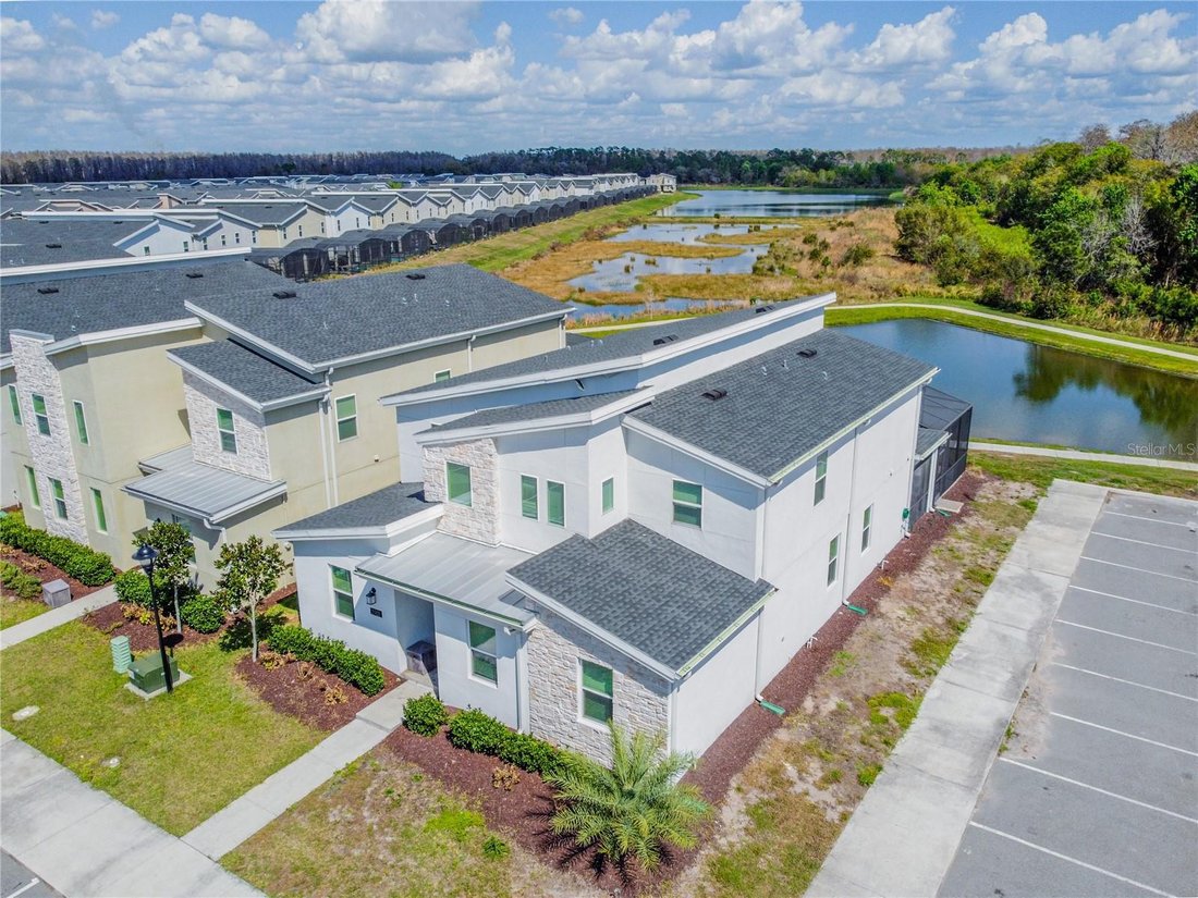 House in Kissimmee, Florida, United States 3 - 17362862
