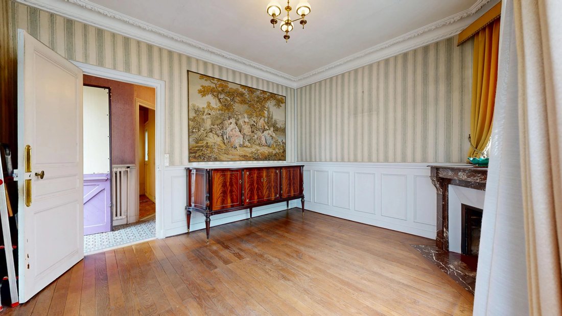 House in Gagny, Ile-de-France, France 3 - 17392266