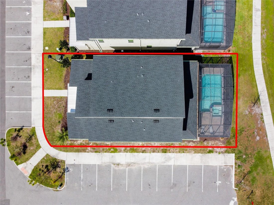 House in Kissimmee, Florida, United States 5 - 17362862