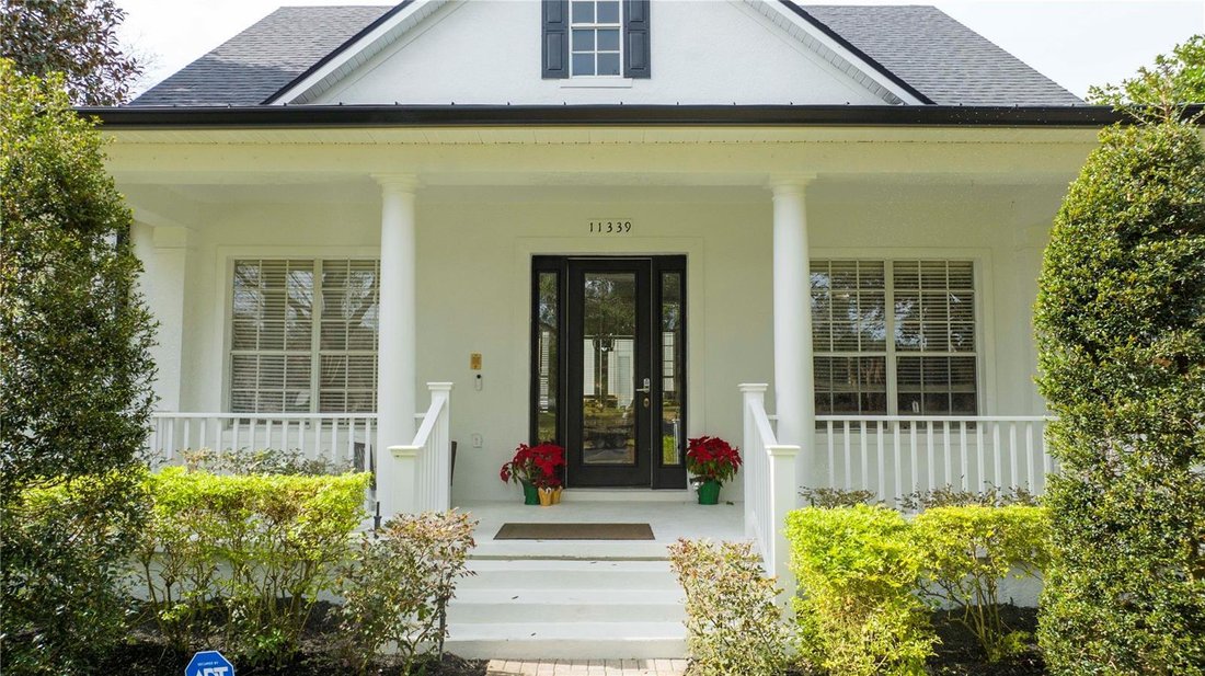 House in Lake Butler, Florida, United States 3 - 17393325