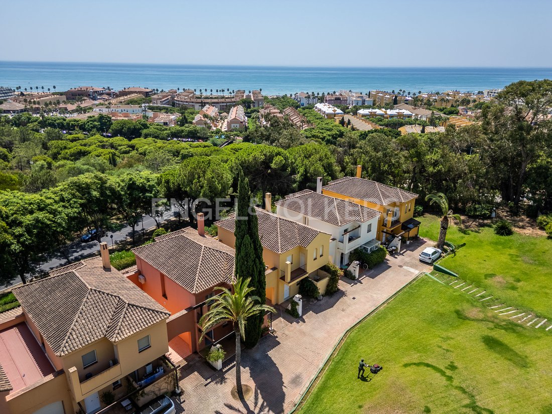 House in Islantilla, Andalusia, Spain 5 - 17392294