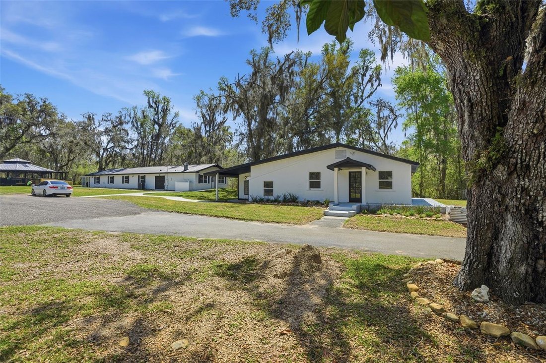 South Brooksville, Florida, United States 1 - 17391413