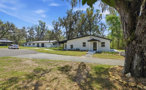 South Brooksville, Florida, United States 1