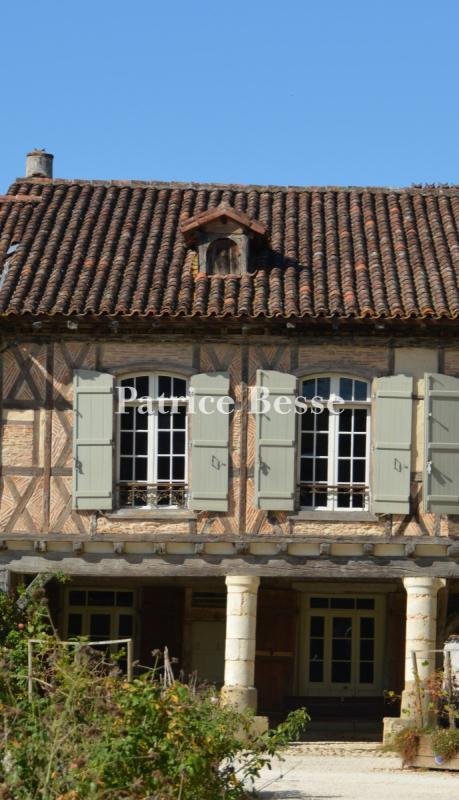 House in Labastide-d'Armagnac, Nouvelle-Aquitaine, France 2 - 13602282