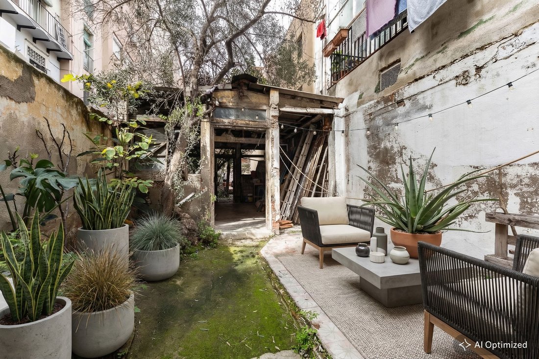 Apartment in Eixample, Barcelona, Spain 5 - 17392318