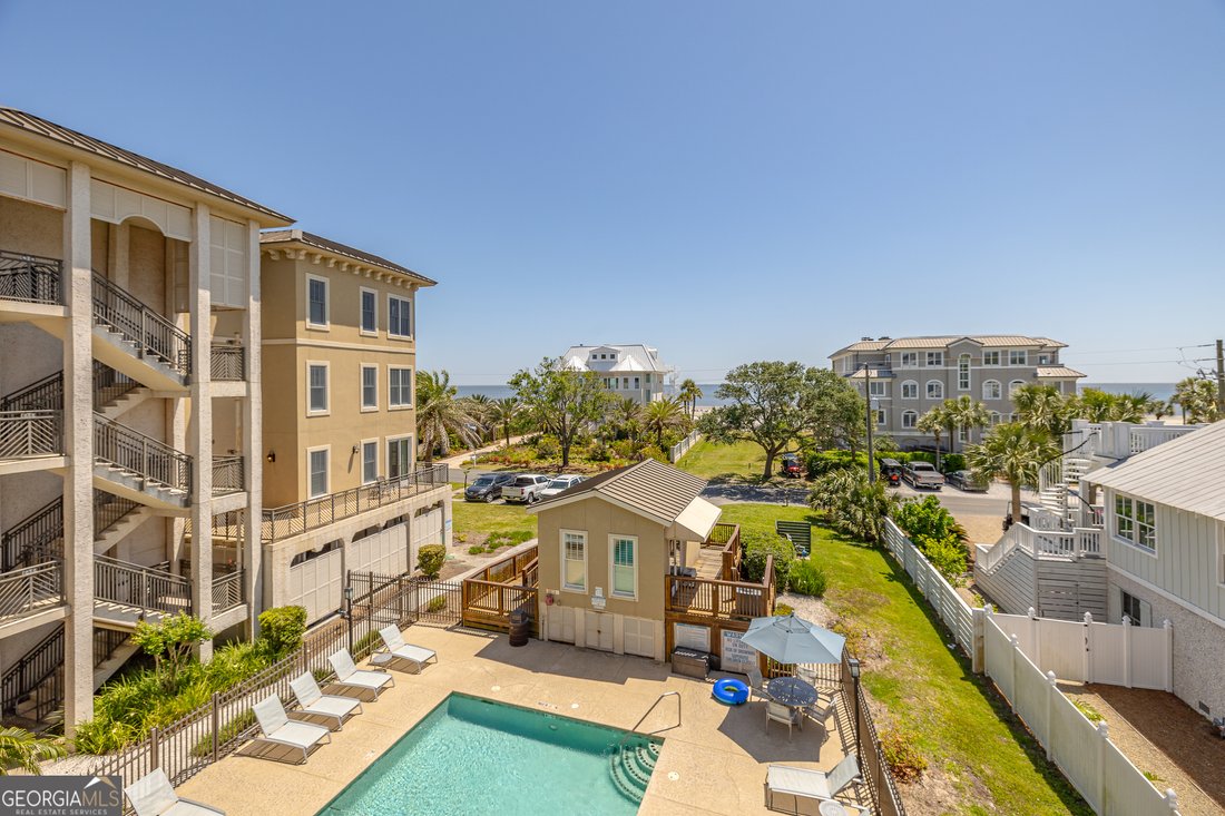 Condo in St. Simons, Georgia, United States 1 - 17391549