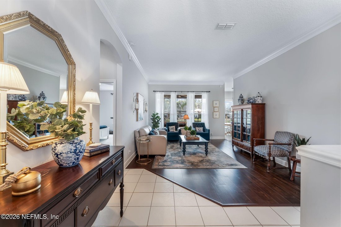 House in Jacksonville, Florida, United States 5 - 17391160