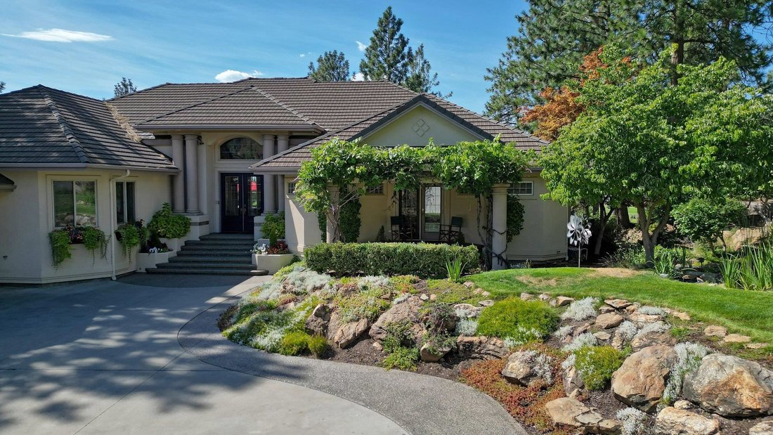 House in Liberty Lake, Washington, United States 3 - 17390349
