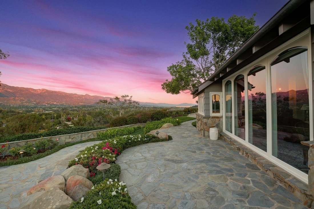 House in Santa Barbara, California, United States 5 - 17389894