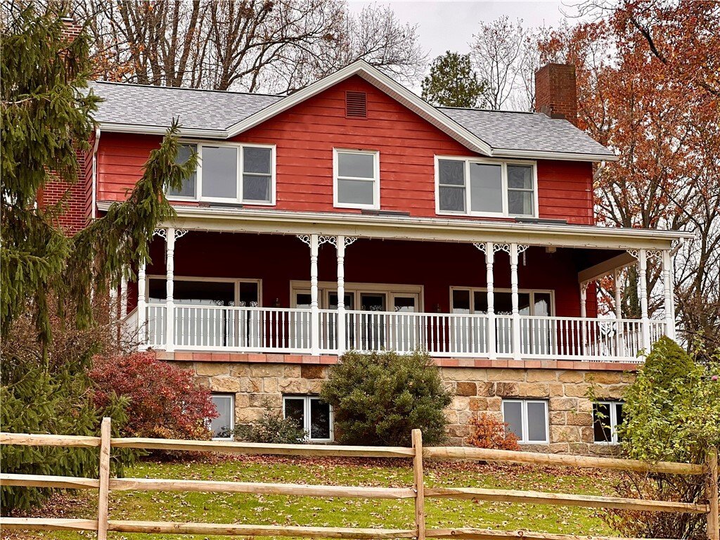 House in West Saxonburg, Pennsylvania, United States 3 - 17394133