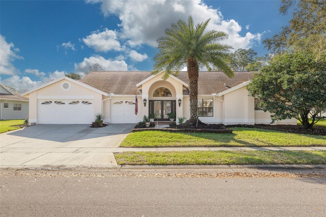 House in Oldsmar, Florida, United States 2 - 17393308
