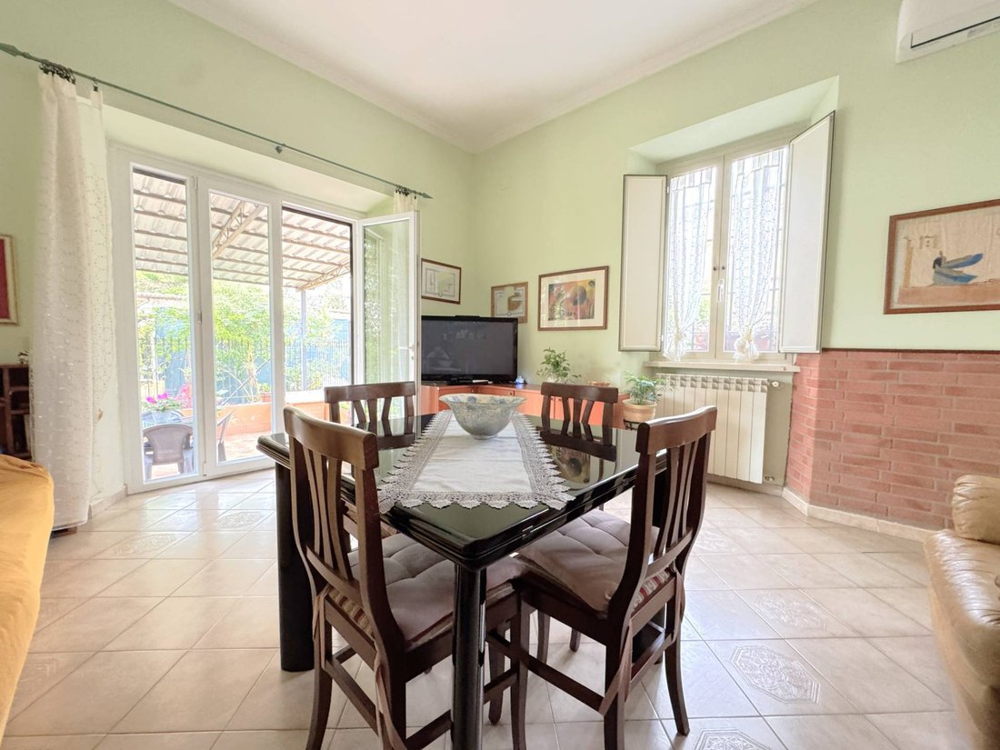 Haus in Aventin - San Saba, Rom, Italien 4 - 17390275