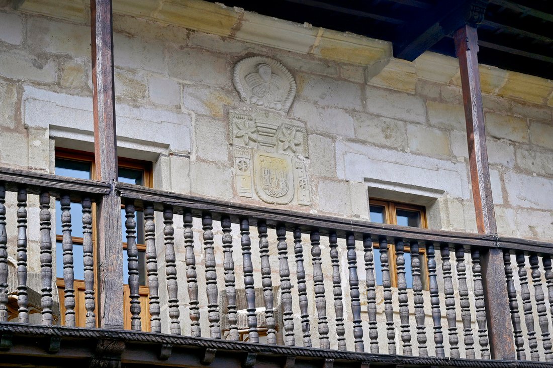 Townhouse in Mazcuerras, Cantabria, Spain 5 - 17392322