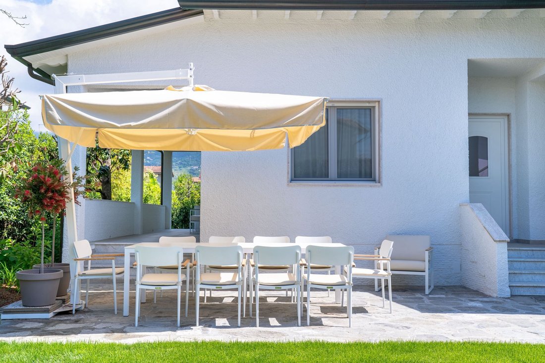 Villa in Center, Forte dei Marmi, Tuscany 5 - 17394985