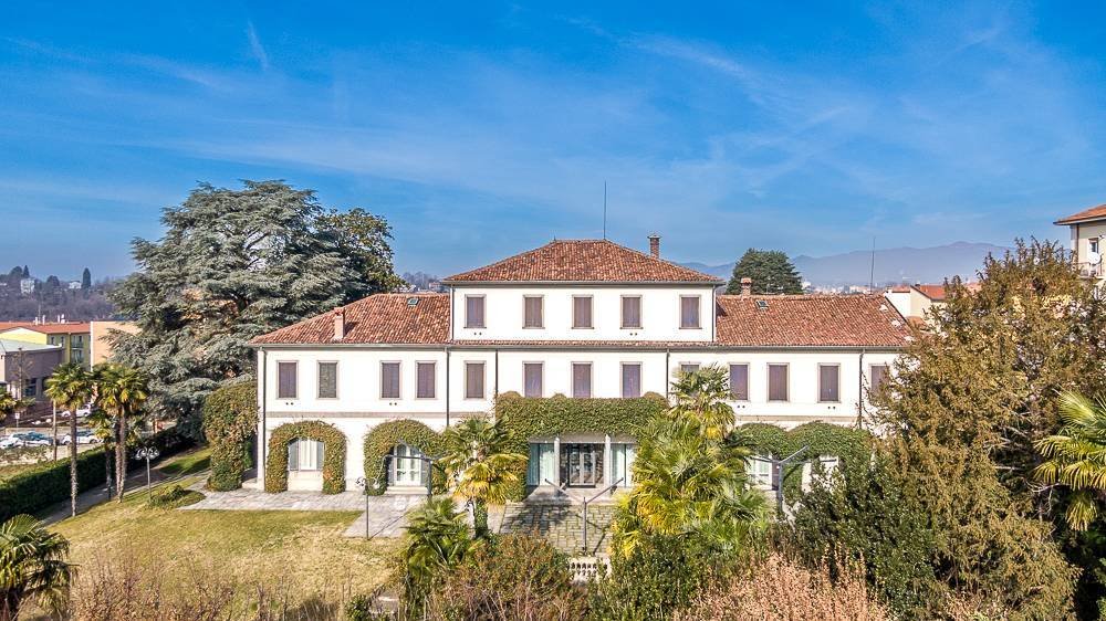 Estate in Como Borghi, Como, Lombardy 1 - 17393717