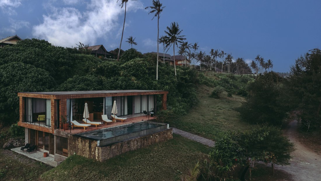 Villa à Bali, Indonésie 4 - 17392399