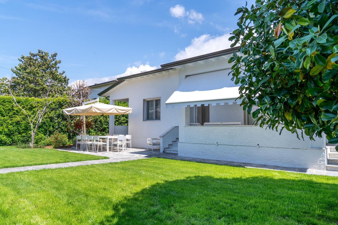 Villa in Center, Forte dei Marmi, Tuscany 2 - 17394985