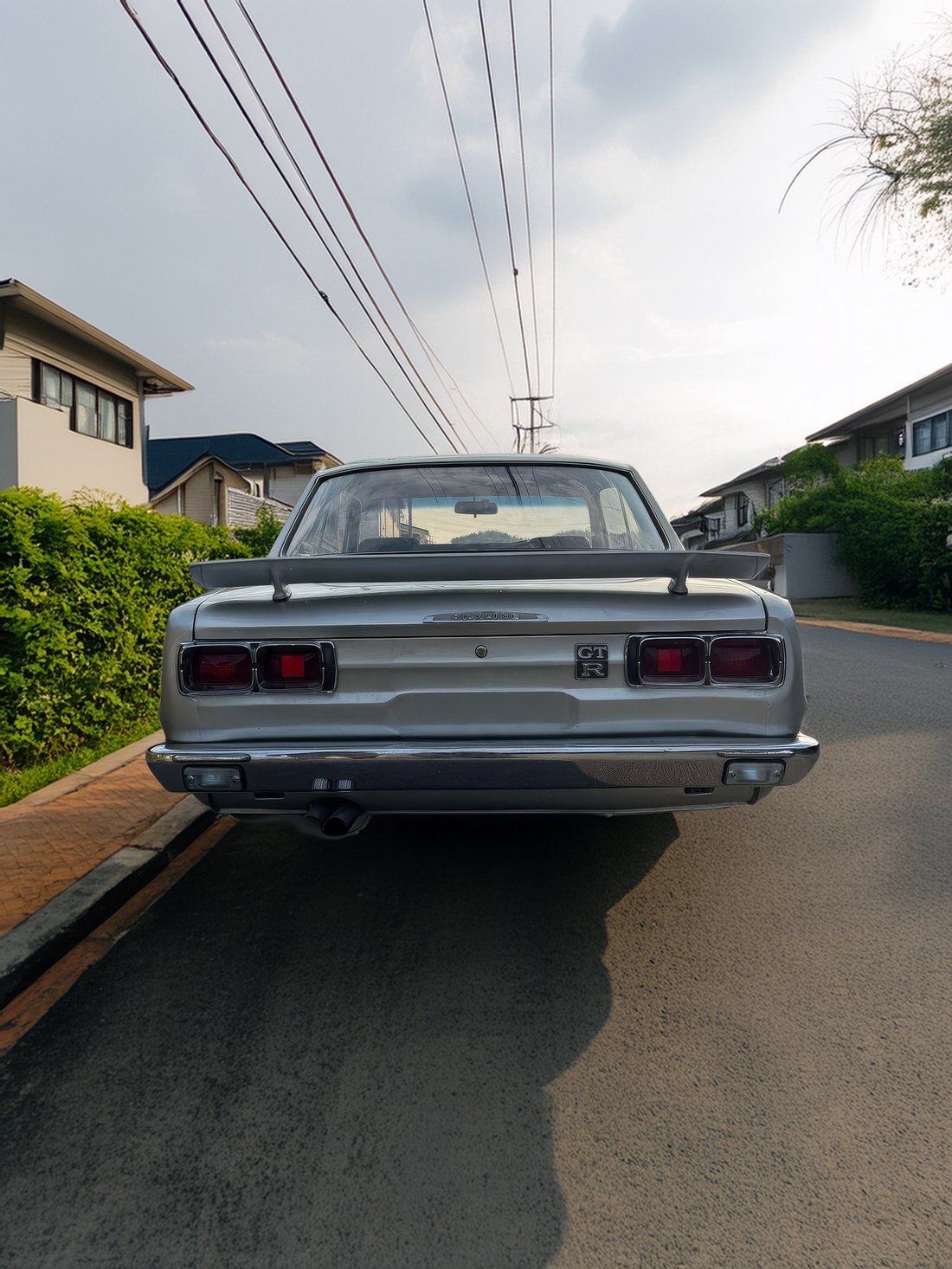 Coupe in Osaka, Japan 4 - 17392341