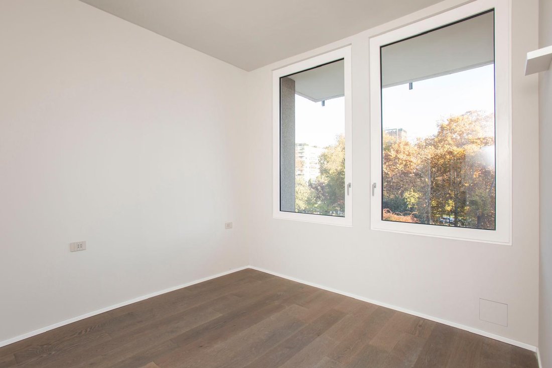 Apartment in Porta Venezia - Repubblica, Milan, Italy 1 - 17394869