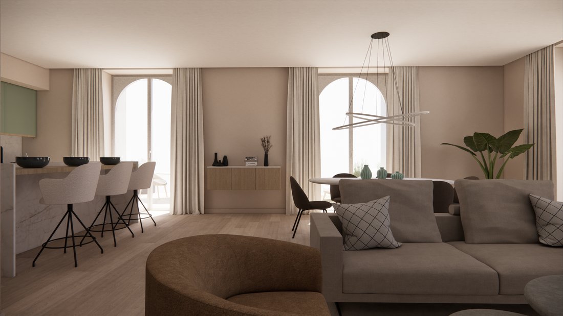 Apartment in Solva - Santa Croce, Alassio, Liguria 5 - 17394980