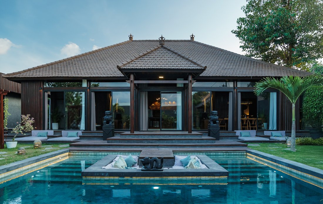 Villa in Kuta Selatan, Bali, Indonesia 1 - 17392315