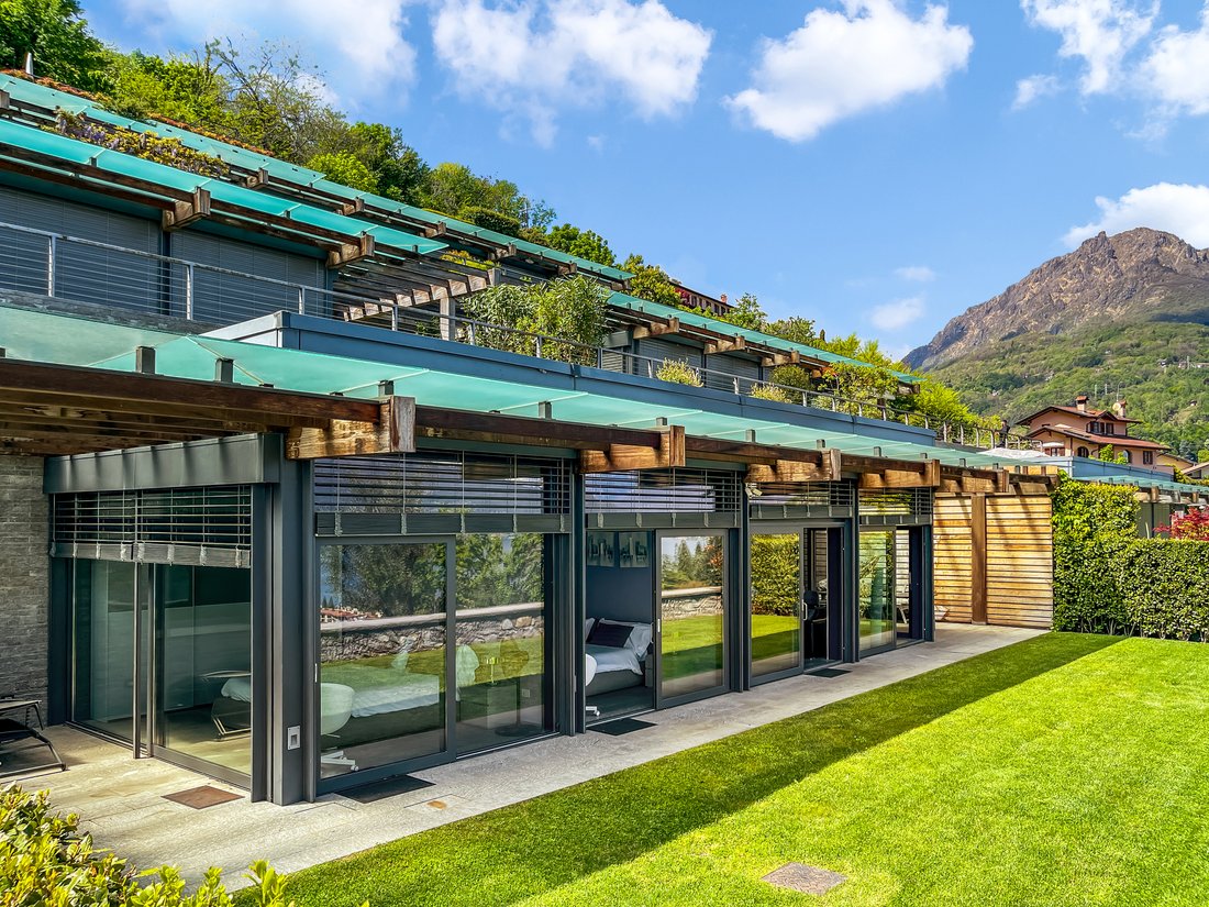 Appartamento a Menaggio, Lombardia, Italia 5 - 17394436