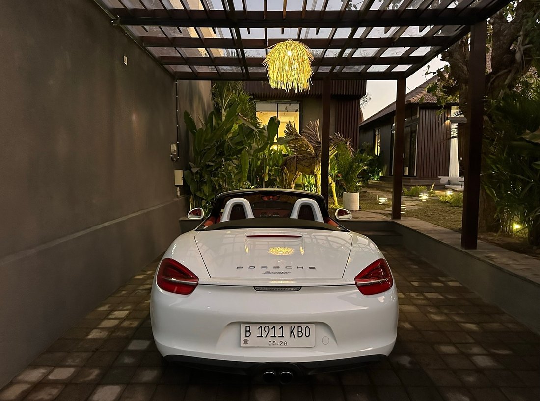 Villa in Kuta Selatan, Bali, Indonesia 4 - 17392315