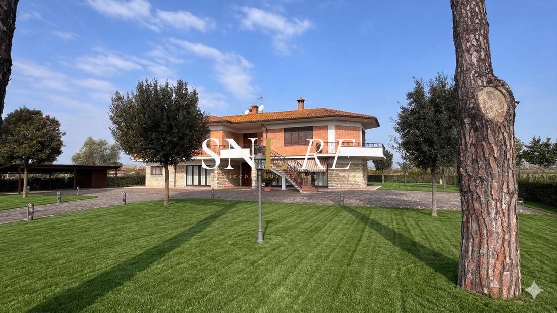 Villa in San Miniato, Tuscany, Italy 2 - 17391061