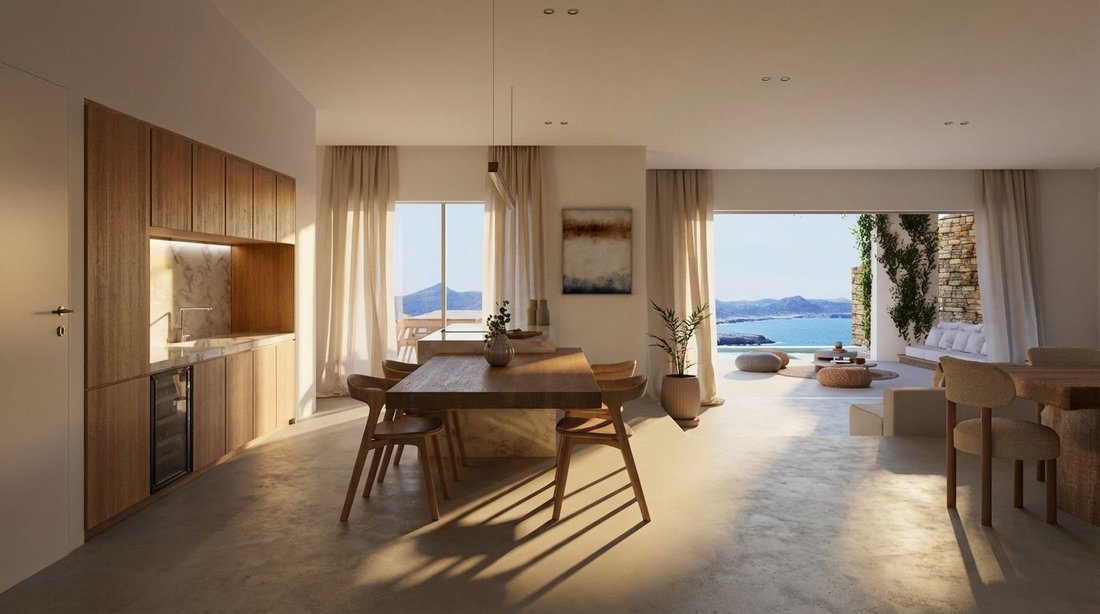 Villa in Antiparos, Aegean, Greece 4 - 17394345