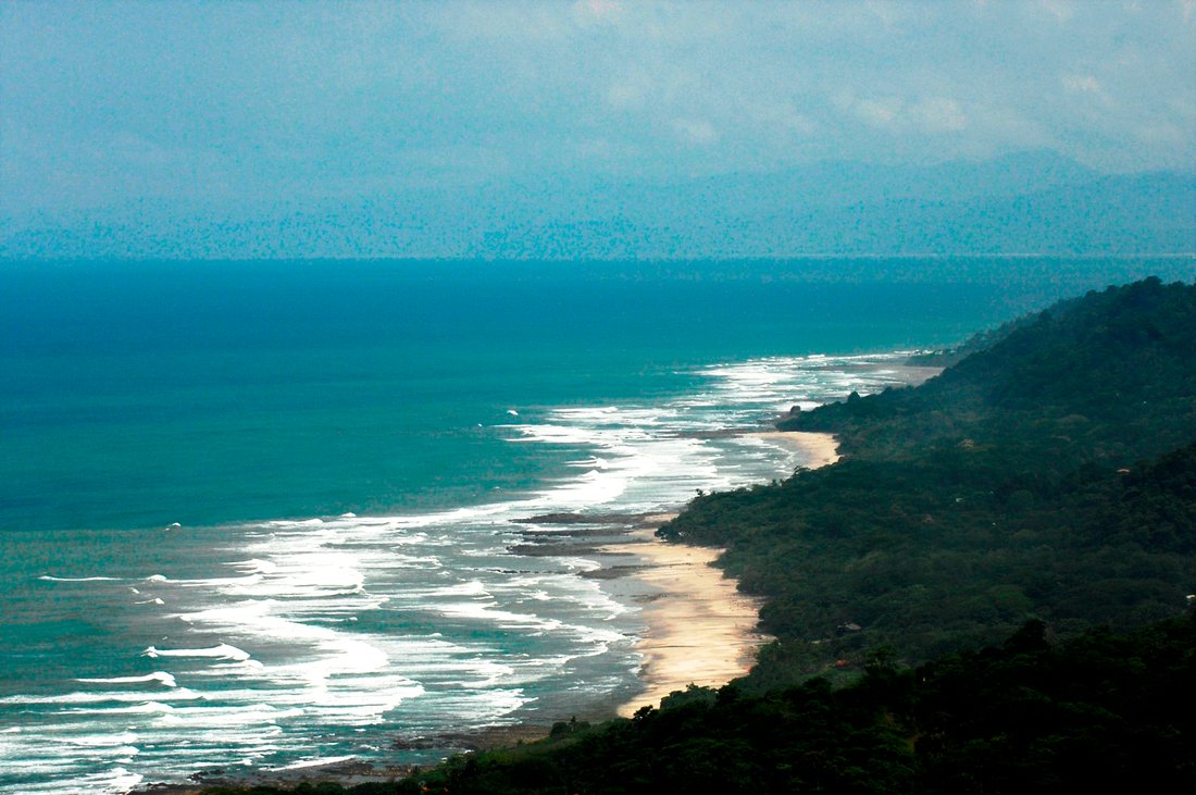 Land in Malpais, Puntarenas Province, Costa Rica 1 - 17392250