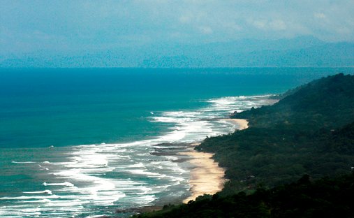 Land in Malpais, Puntarenas Province, Costa Rica 1