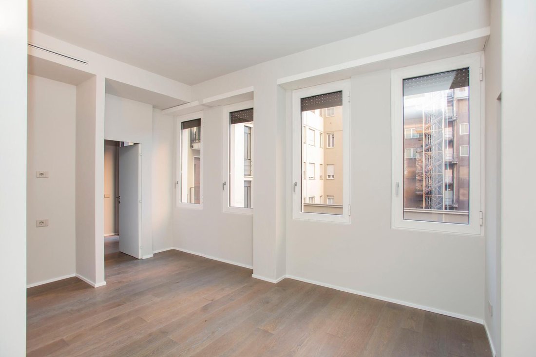 Apartment in Porta Venezia - Repubblica, Milan, Italy 5 - 17394869