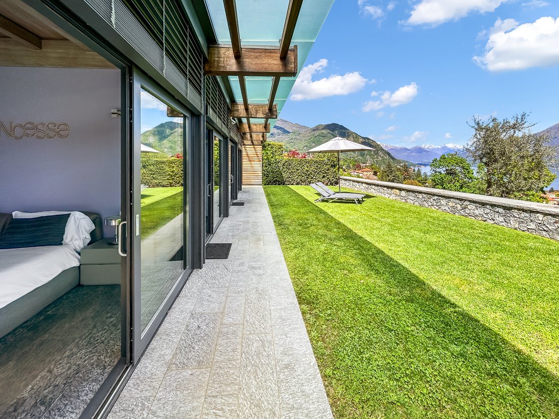 Appartamento a Menaggio, Lombardia, Italia 2 - 17394436