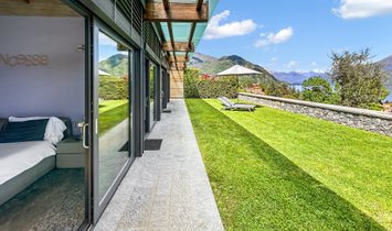 Apartamento en Menaggio, Lombardía, Italia 1