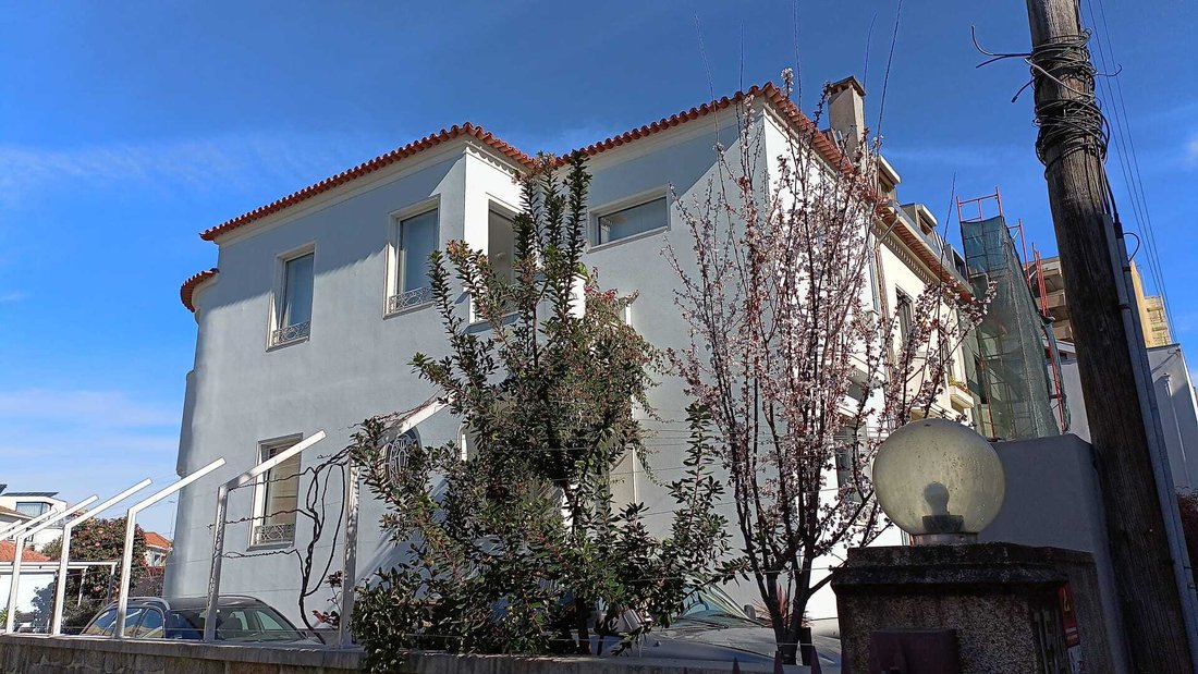 House in Cedofeita, Santo Ildefonso, Se, Miragaia, Sao Nicolau e Vitoria, Porto District, Portugal 1 - 17355330