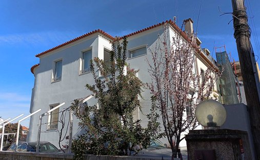 Casa en Cedofeita, Santo Ildefonso, Sé, Miragaia, São Nicolau e Vitória, Distrito de Oporto, Portugal 1