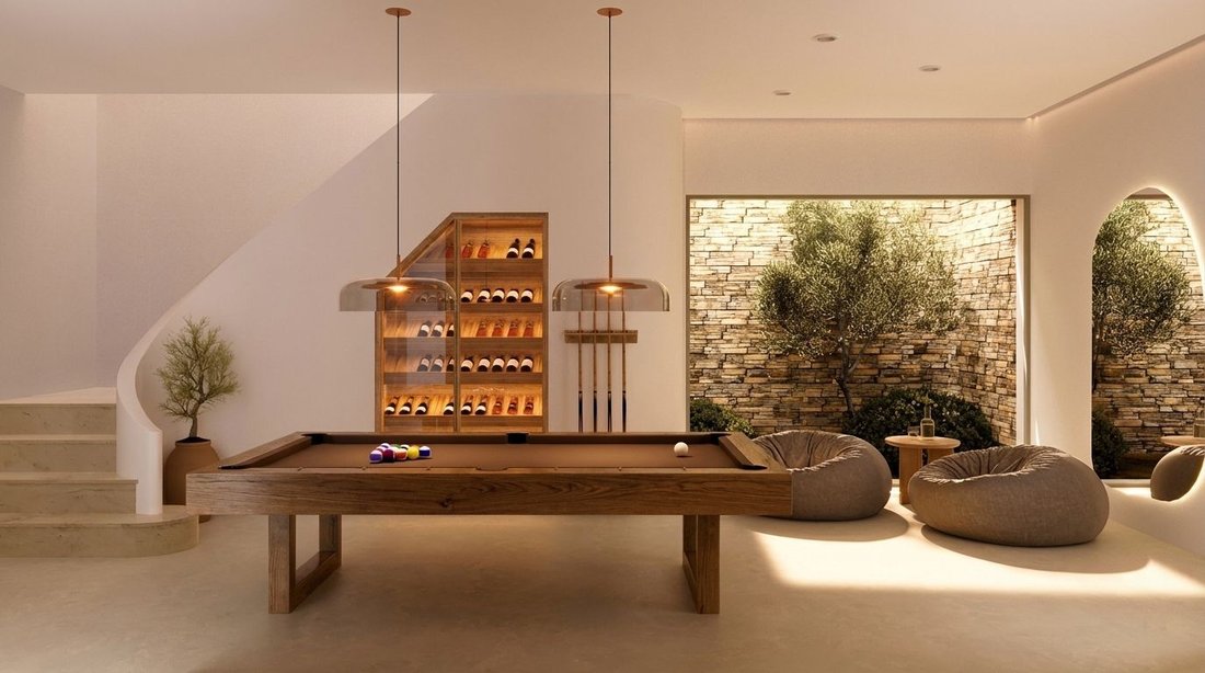 Villa in Antiparos, Aegean, Greece 3 - 17394345