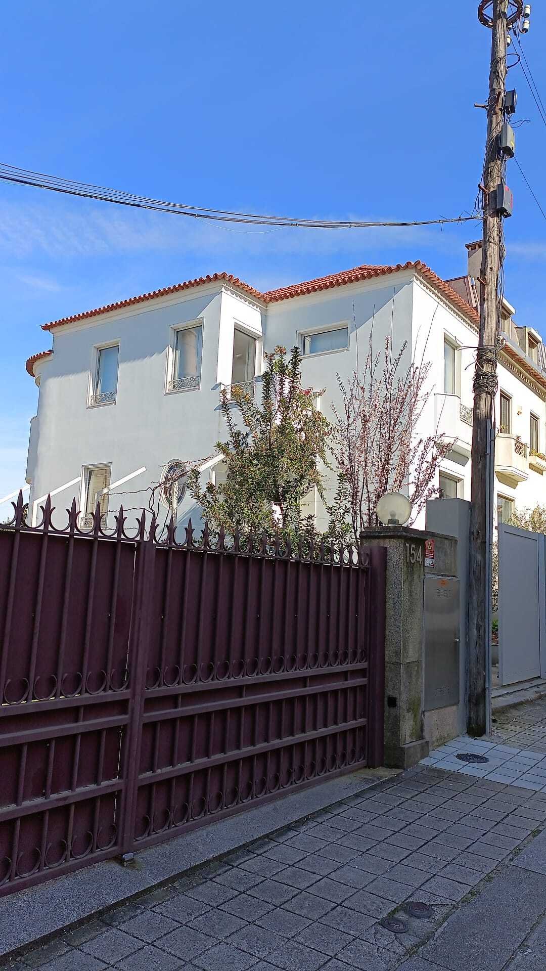 House in Cedofeita, Santo Ildefonso, Se, Miragaia, Sao Nicolau e Vitoria, Porto District, Portugal 2 - 17355330
