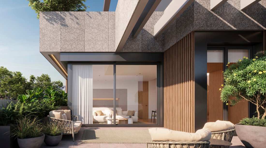 Penthouse in Ciudad Lineal, Madrid, Spain 5 - 17394387