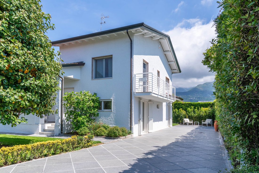 Villa in Center, Forte dei Marmi, Tuscany 3 - 17394985
