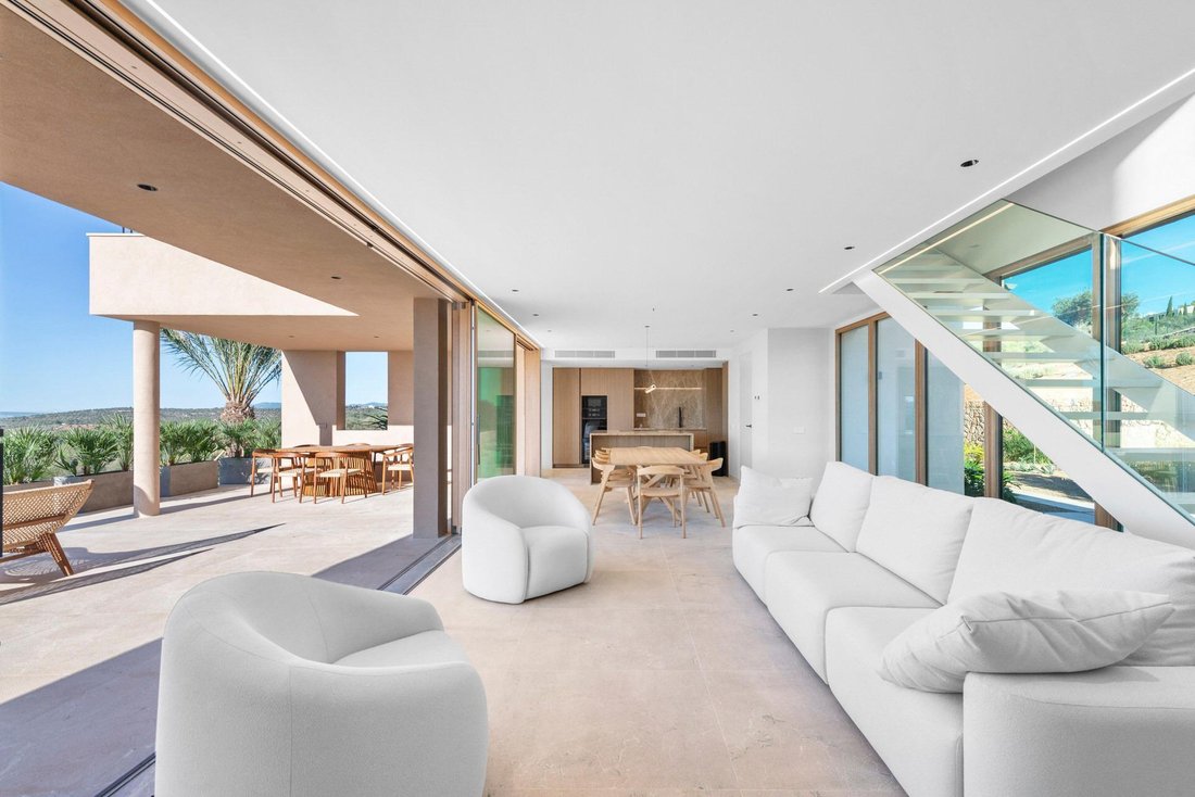 Finca in Palma, Balearic Islands, Spain 5 - 17395346