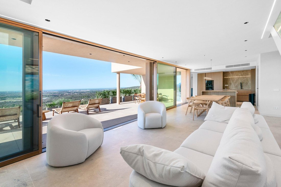 Finca in Palma, Balearic Islands, Spain 4 - 17395346
