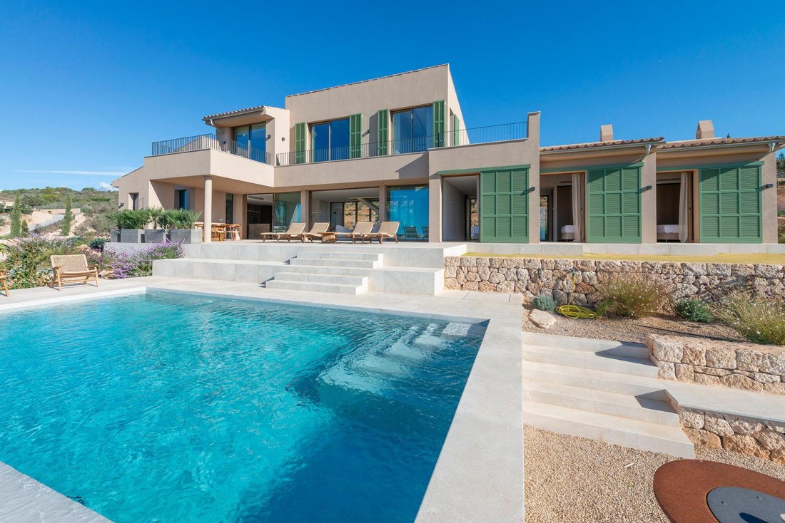 Finca in Palma, Balearic Islands, Spain 3 - 17395346