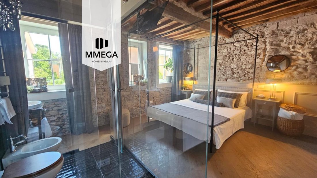 Apartamento en San Filippo, Lucca, Italia 1 - 17395348