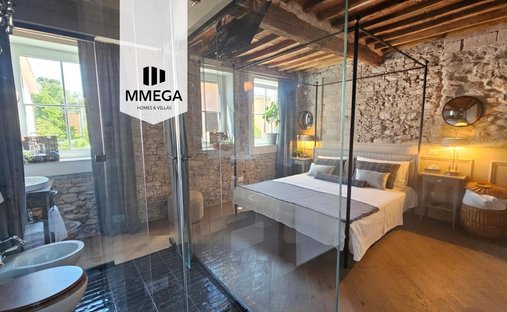 Apartamento en San Filippo, Lucca, Italia 1