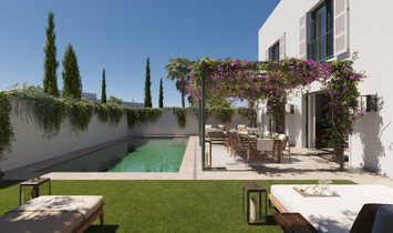 Casa a Sotogrande, San Roque, Andalusia 1
