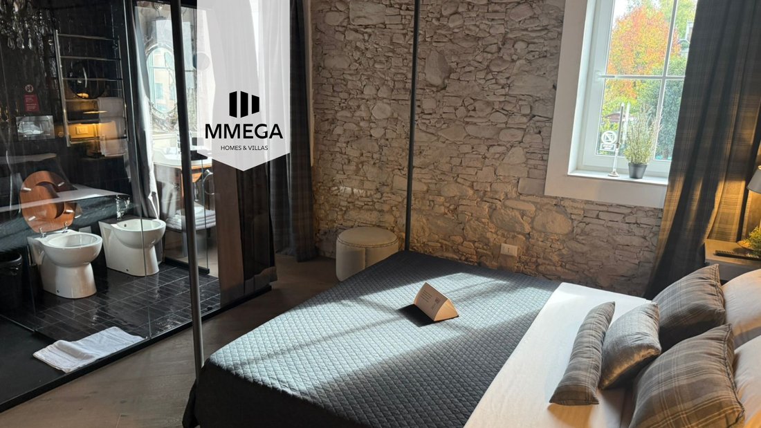 Apartamento en San Filippo, Lucca, Italia 5 - 17395348