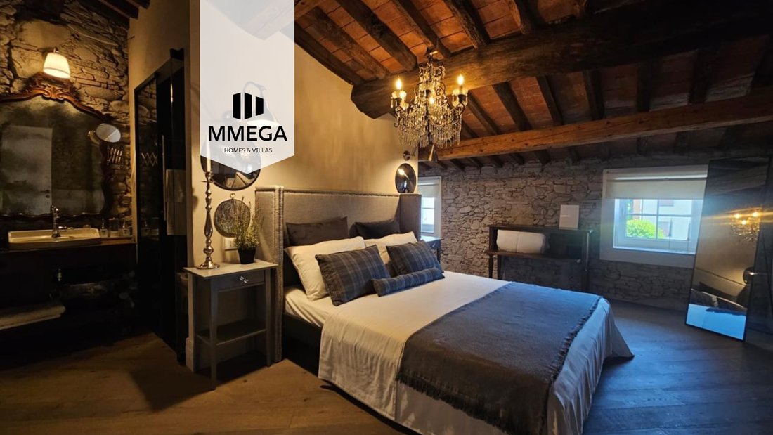 Apartamento en San Filippo, Lucca, Italia 4 - 17395348