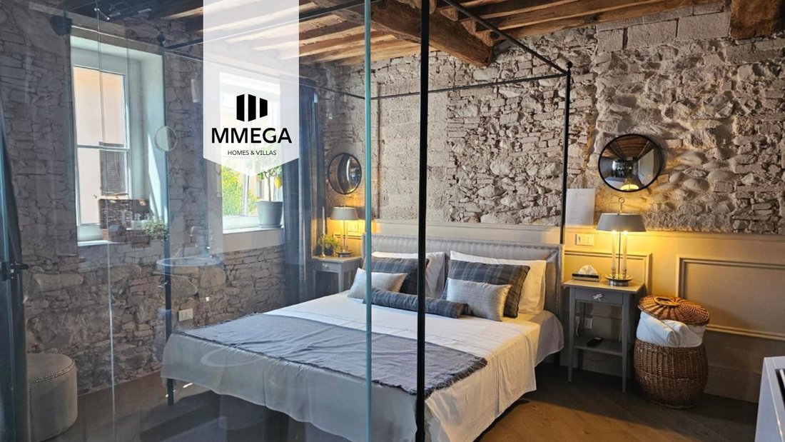 Apartamento en San Filippo, Lucca, Italia 2 - 17395348