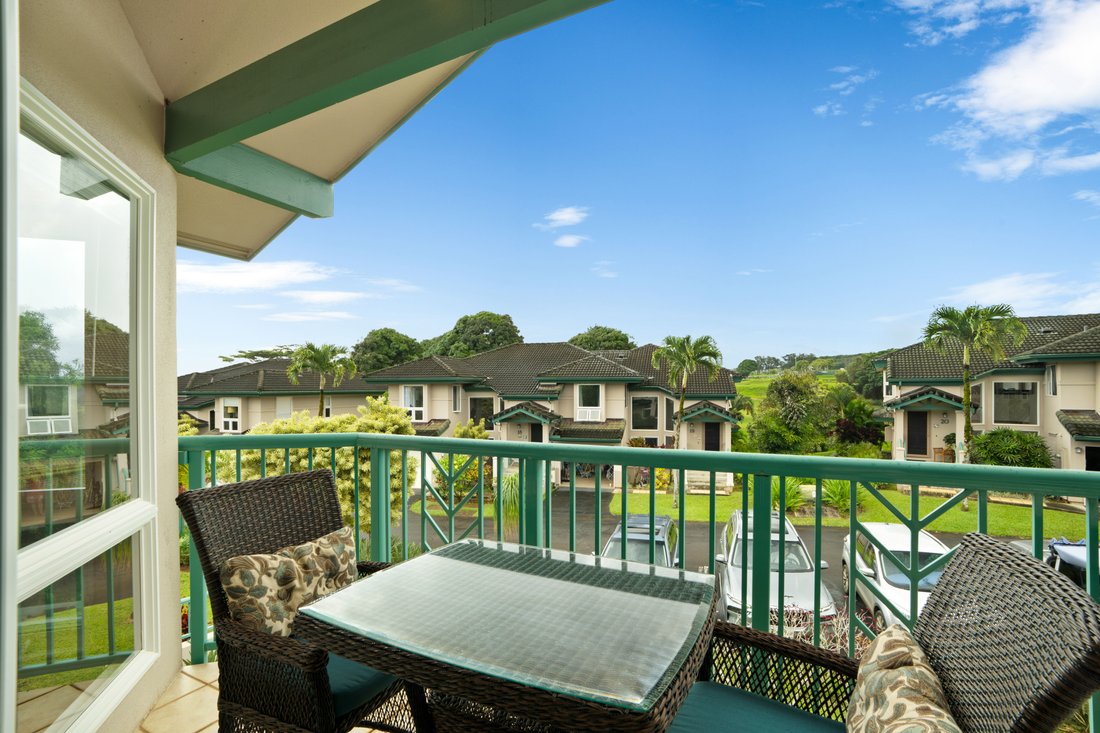 Condo in Princeville, Hawaii, United States 4 - 17395001